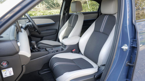 HONDA HR-V HATCHBACK 1.5 eHEV Advance 5dr CVT view 20